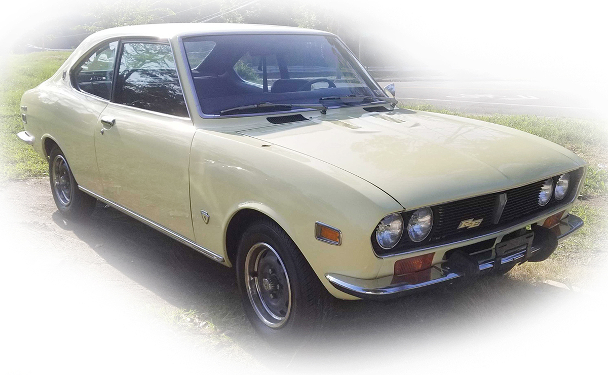 A collection of Mazda collectibles - Automotive News