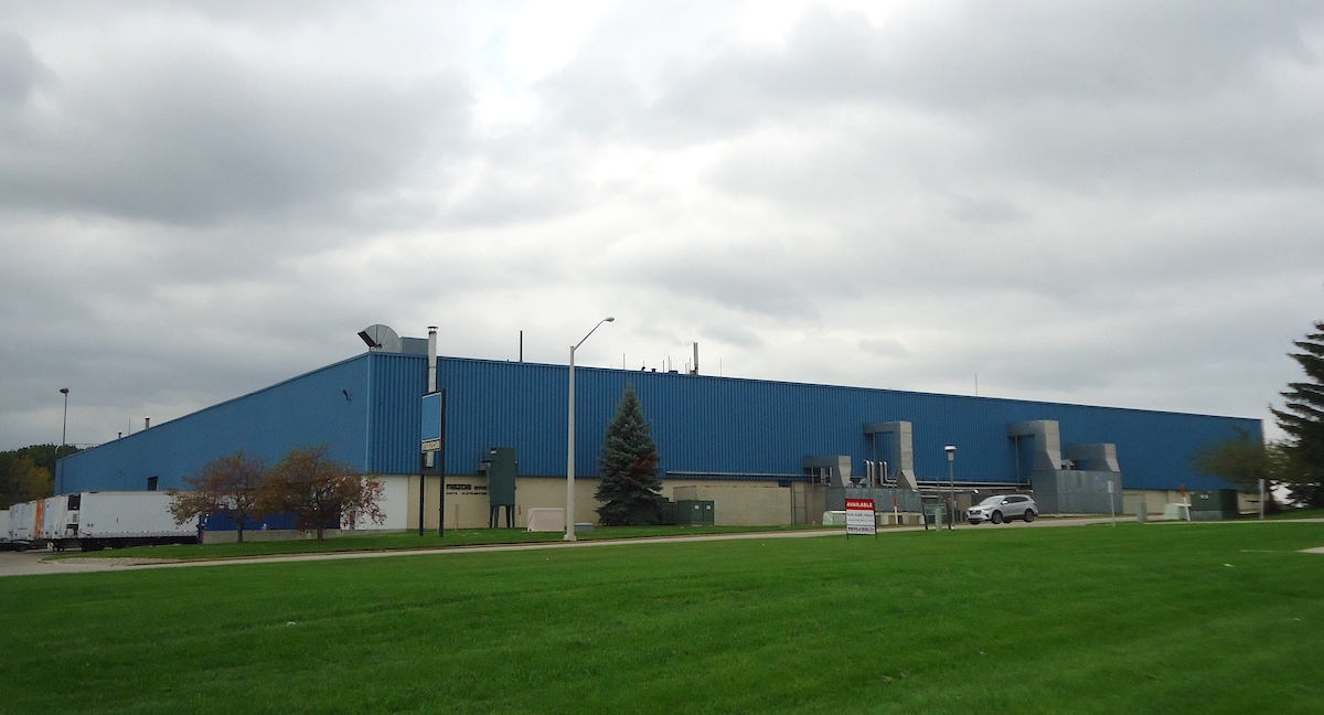 Roskam Foods expands into sauces with Canadian manufacturer deal