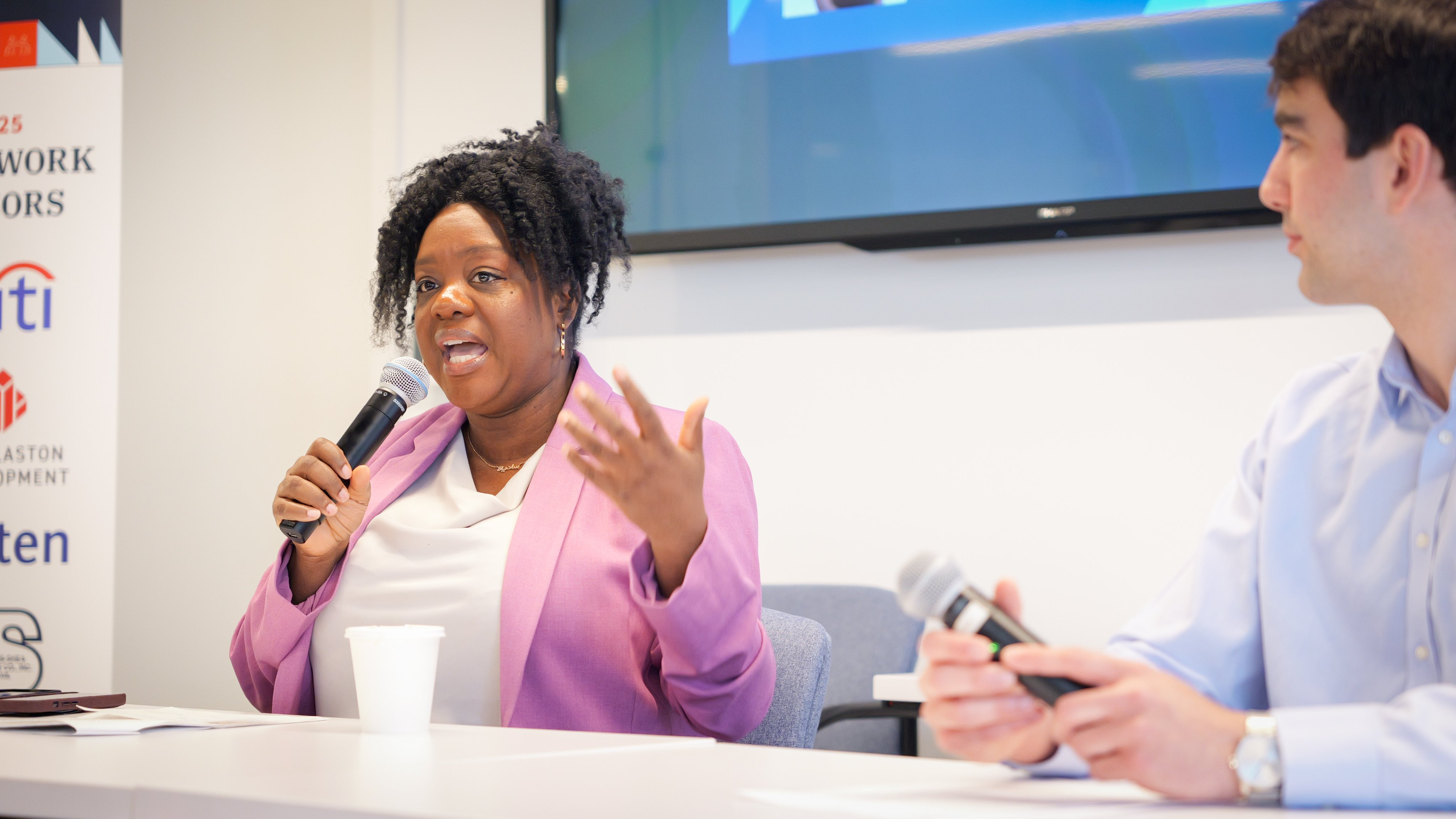 What NYC’s new top planner has planned for the city