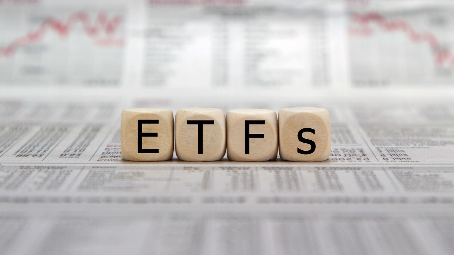 SEC close to decision on dual-share-class ETFs