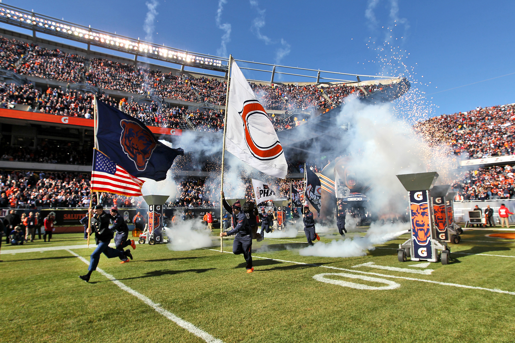 Bears bill collapse in Springfield: Crain's Daily Gist podcast