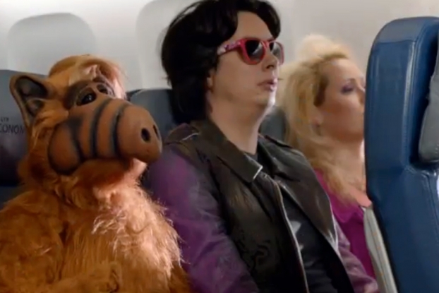 alfです◎ ALF Ultimate Totally 80s ALF Action Figure