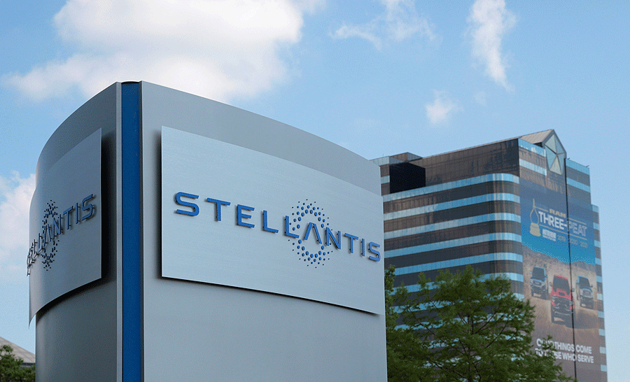 Stellantis Denies Apple CFO Luca Maestri Is New CEO