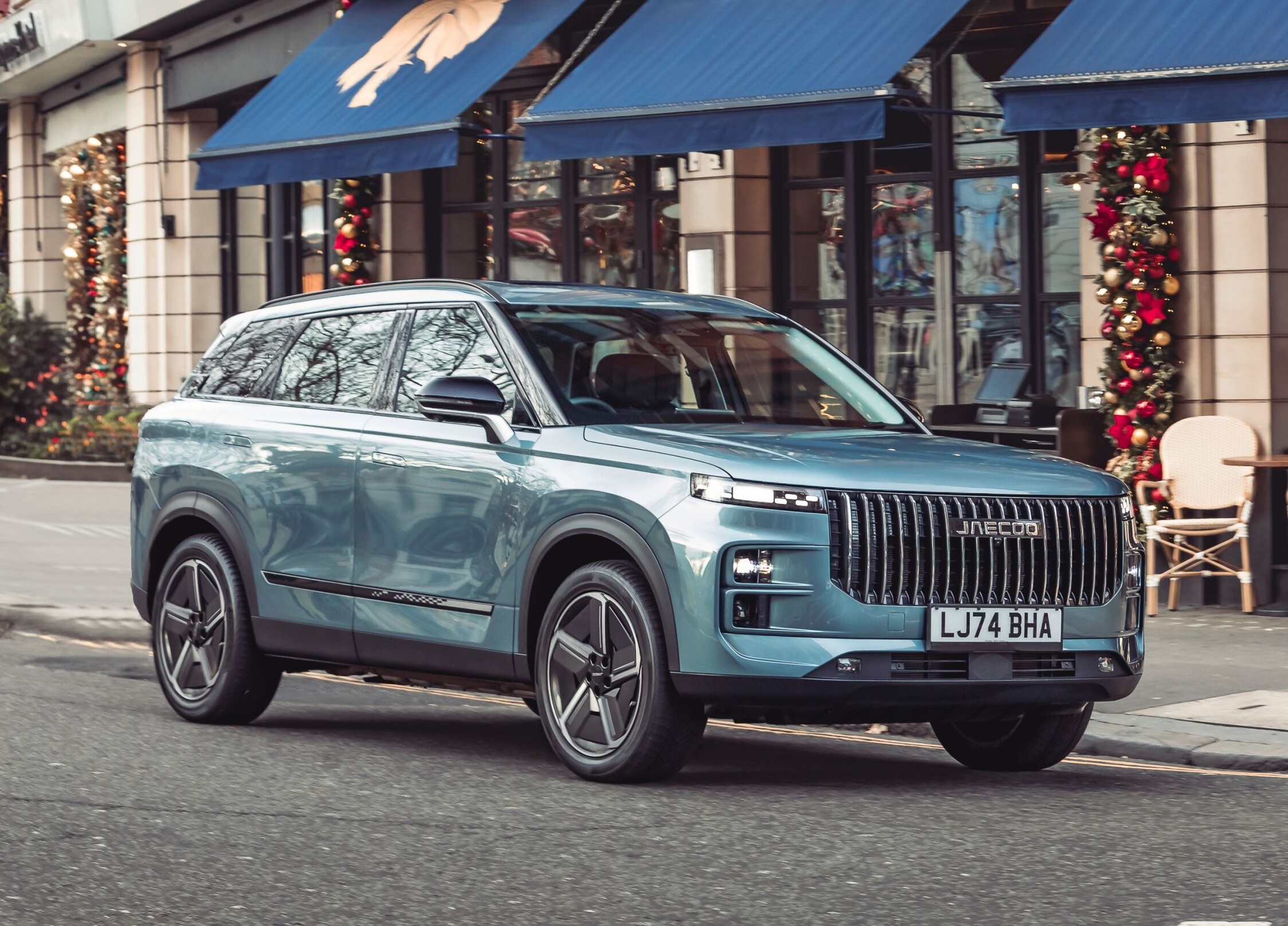 Chery plans smaller cars for Europe to fill market gap