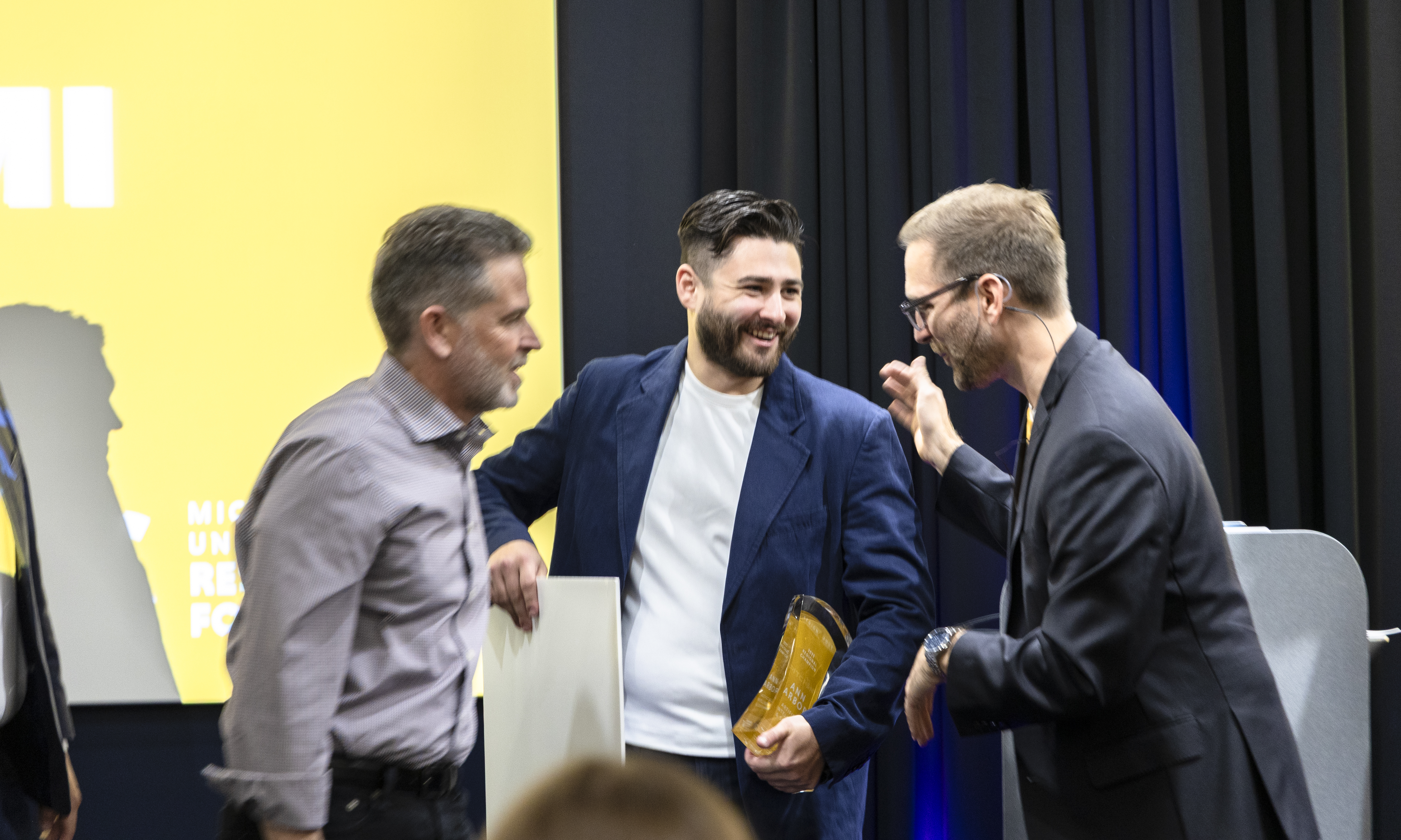 Michigan business leaders launch statewide alliance to boost startup ecosystem
