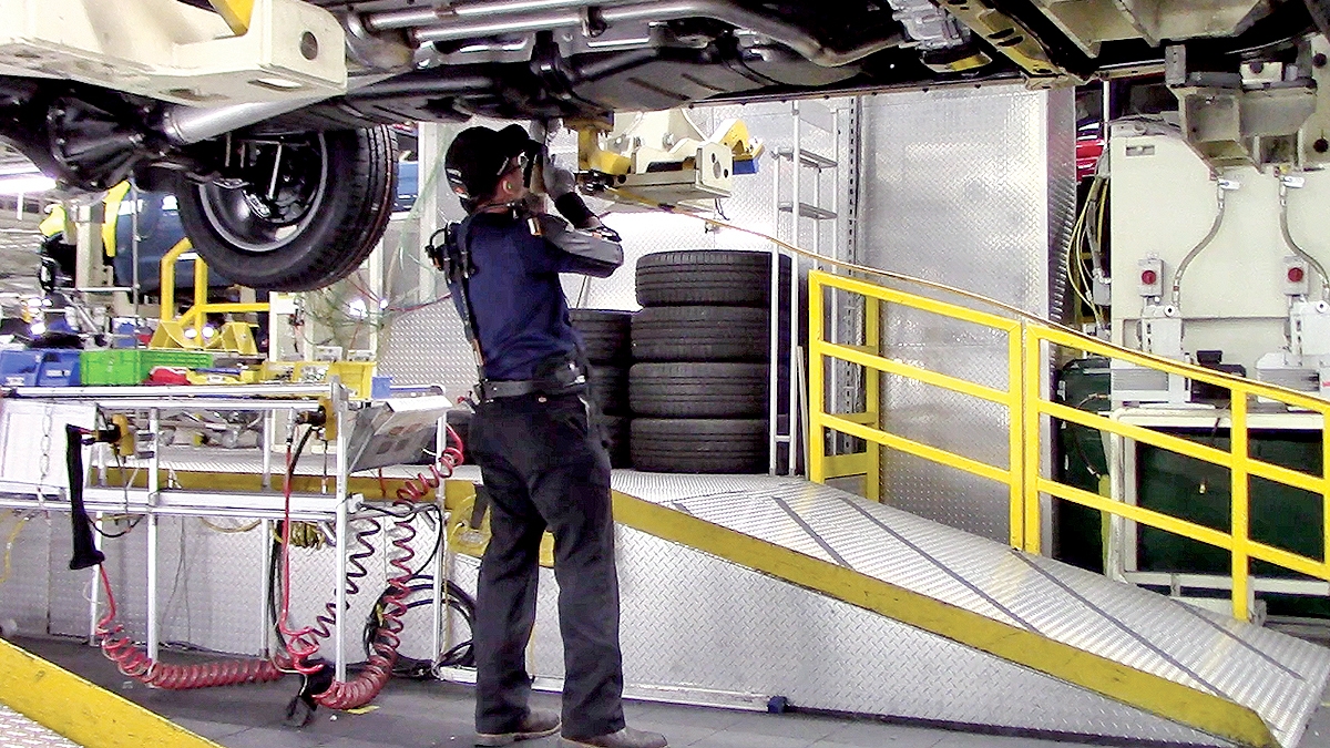 Why automakers are bleeding billions under Trump tariffs — and scrambling for survival strategies