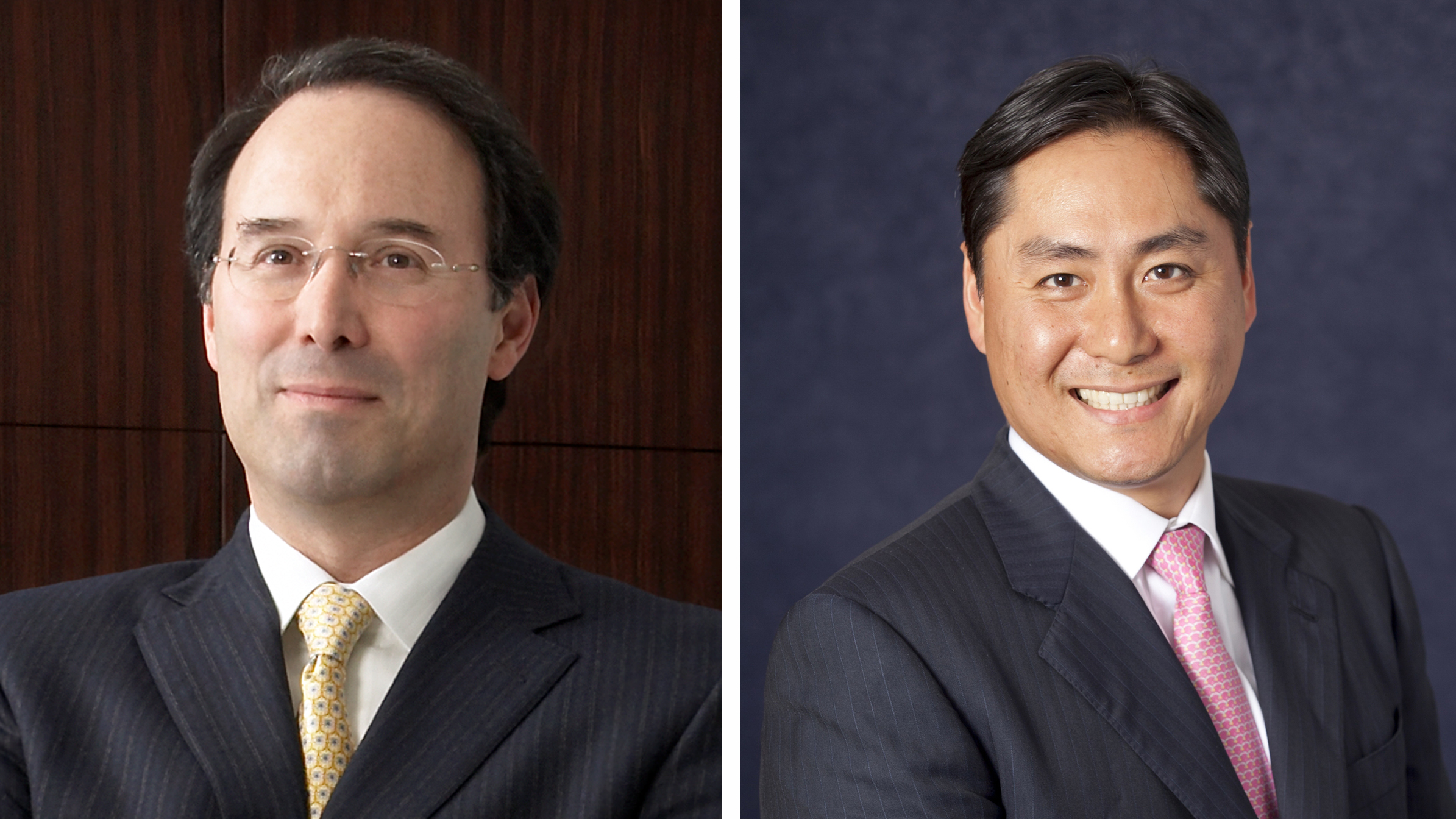 Extell names new co-CEO to partner with Gary Barnett