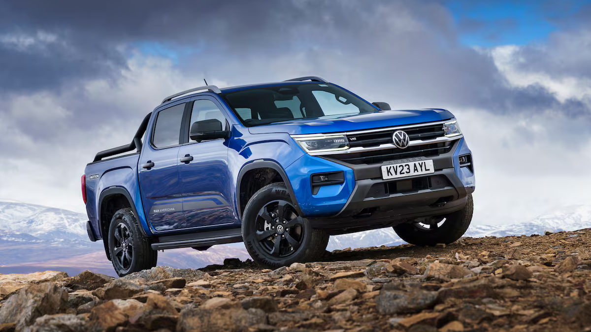 German automakers to benefit from tariff-free access to Australia