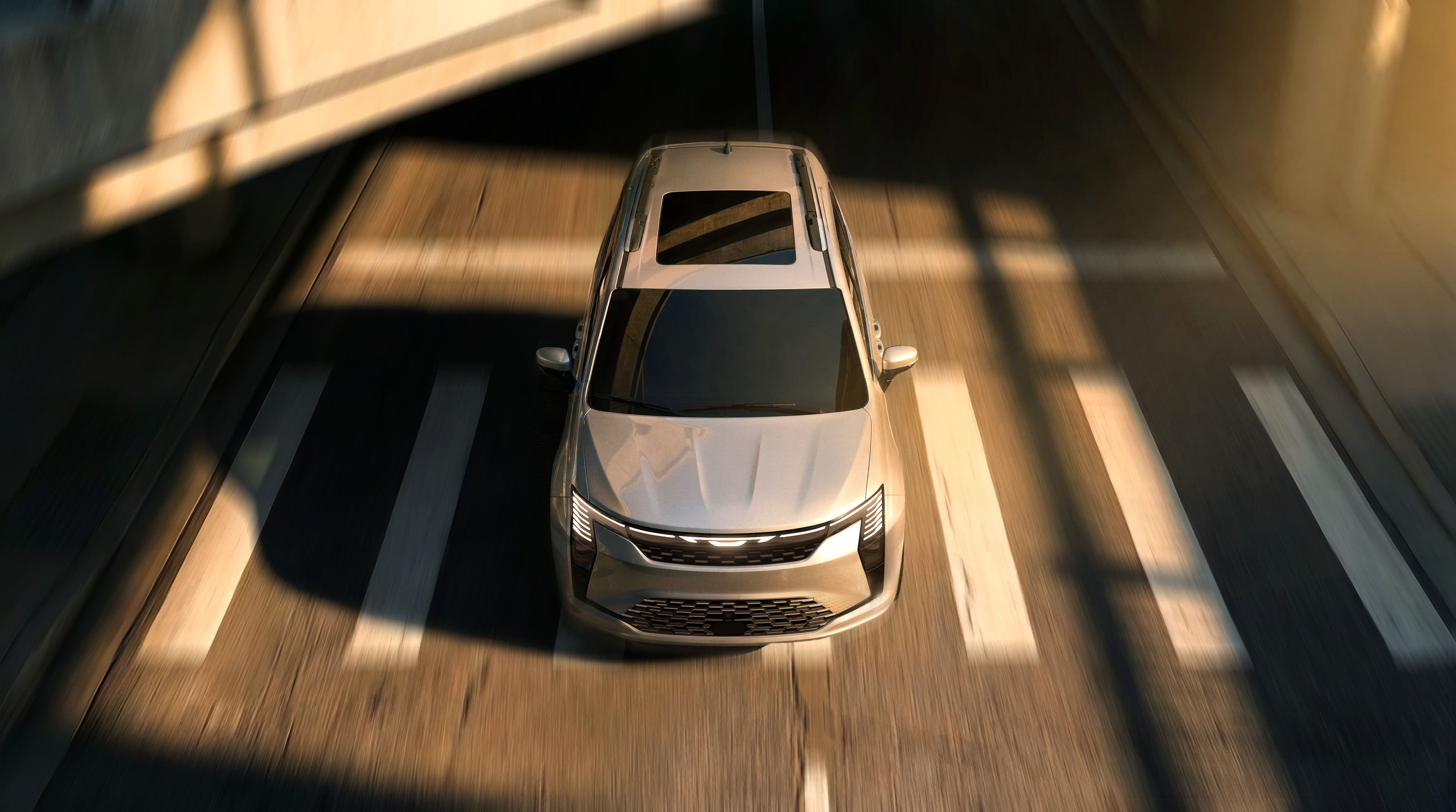 Stellantis has ‘a place for Chrysler’ brand in future plan