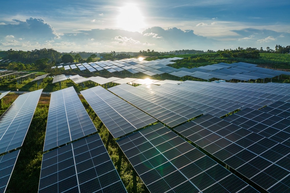 Silicon Ranch to Build 100-MW Solar Farm Supporting Meta - Hart Energy