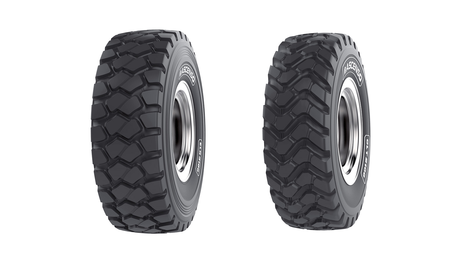 ZC Rubber tires earn U.S. SmartWay verification - Tire Business