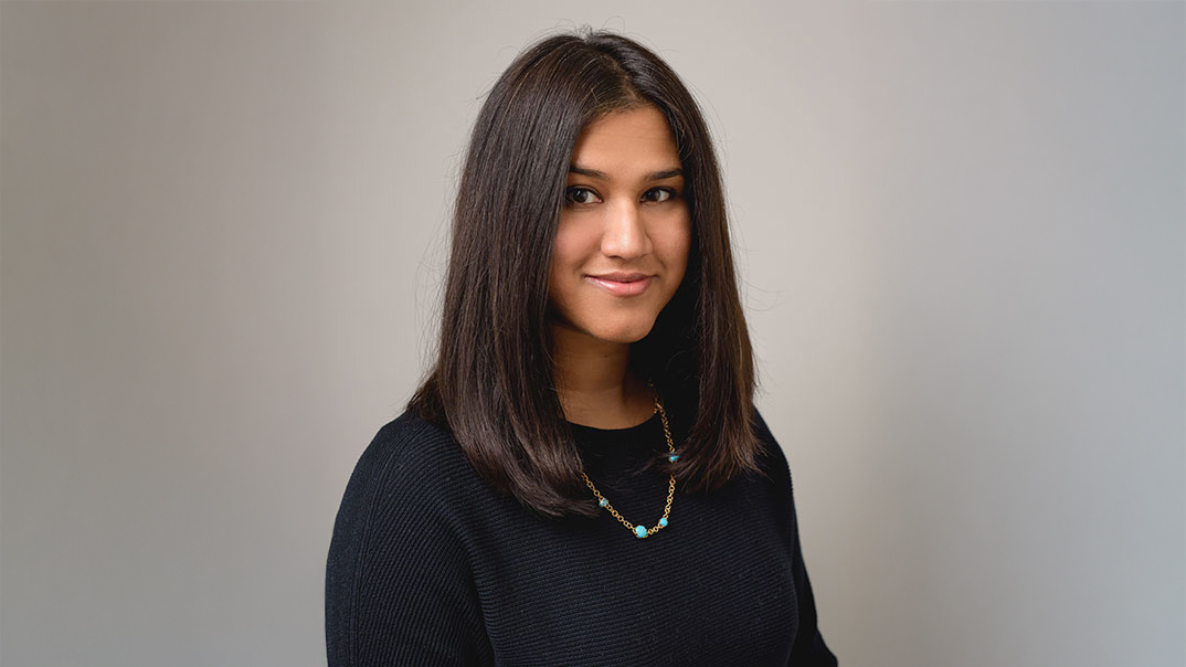 Zafreen Zerilli, Stella Rising: 2025 Media Buying Power List - Ad Age