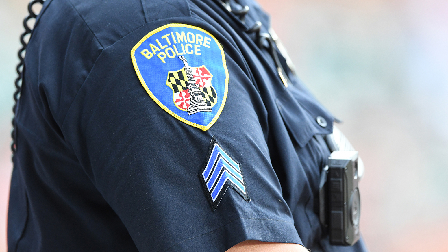Baltimore City Fire & Police Employees’ Retirement System returns 9.8% for fiscal year