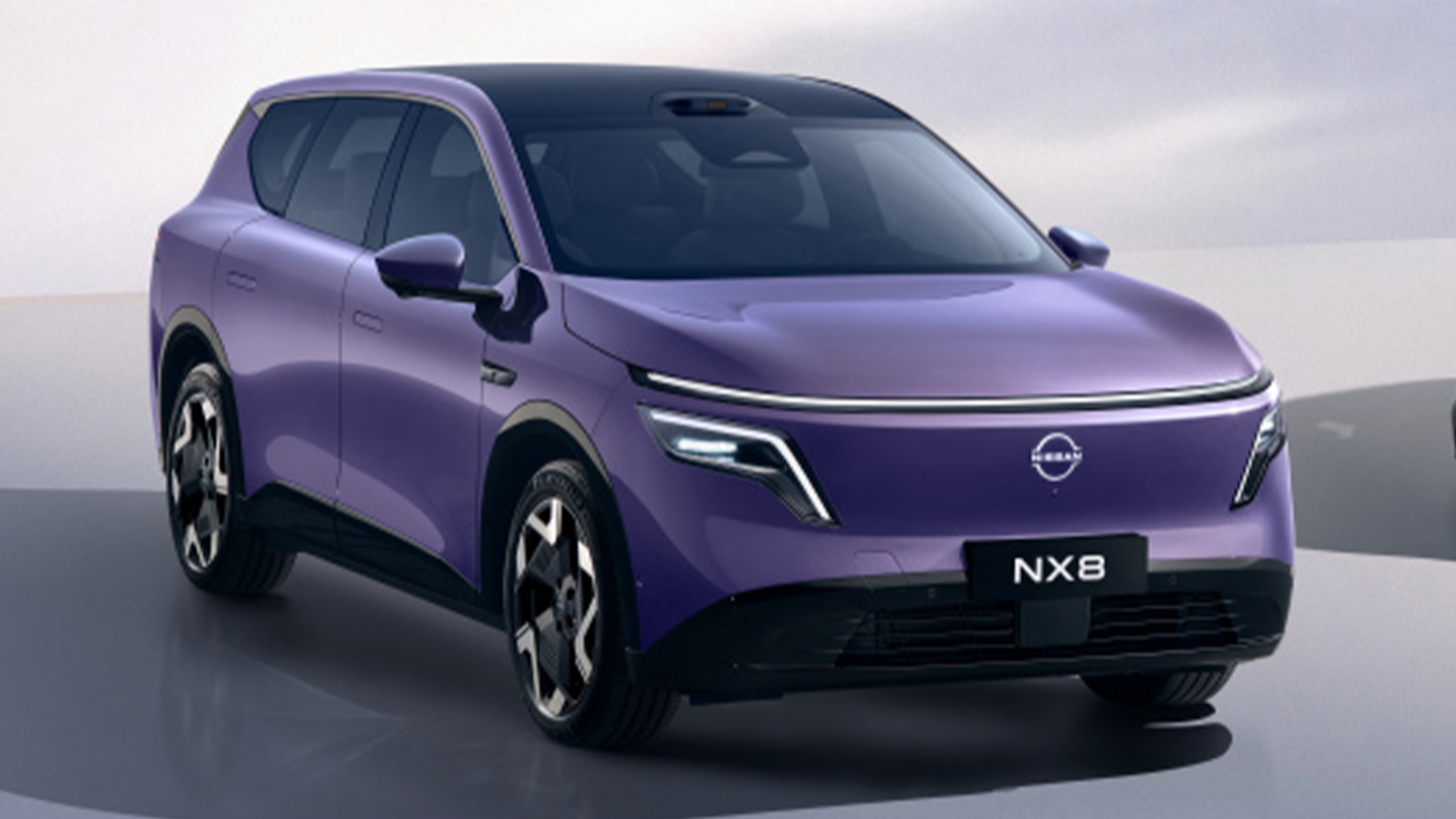 Nissan CEO Ivan Espinosa: Chinese platforms could underpin future European EVs