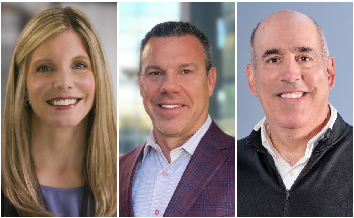 Gm Canada Has A New President As Gm Creates A New Division Shakes Up