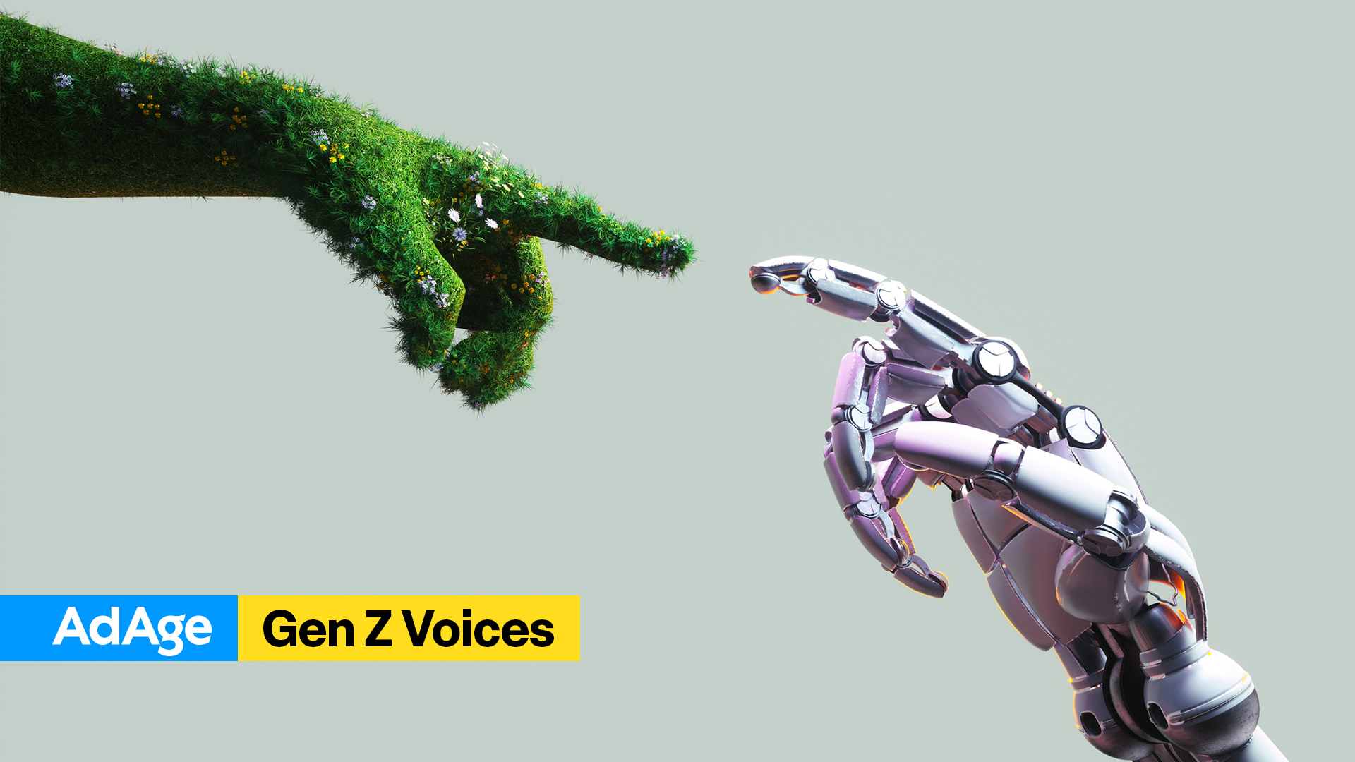 Searching for humanity amid the synthetic—inside Gen Z’s response to AI