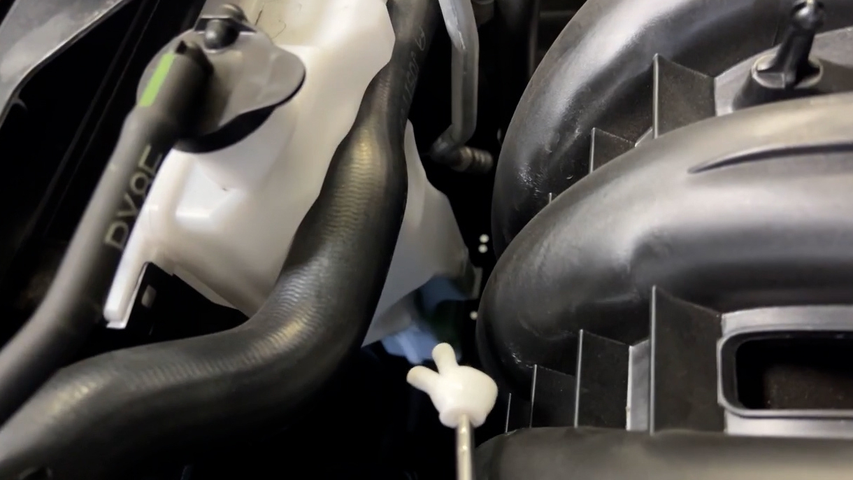 Inside Mazda’s service retention turnaround — transparency through tech and $4 pointer sticks