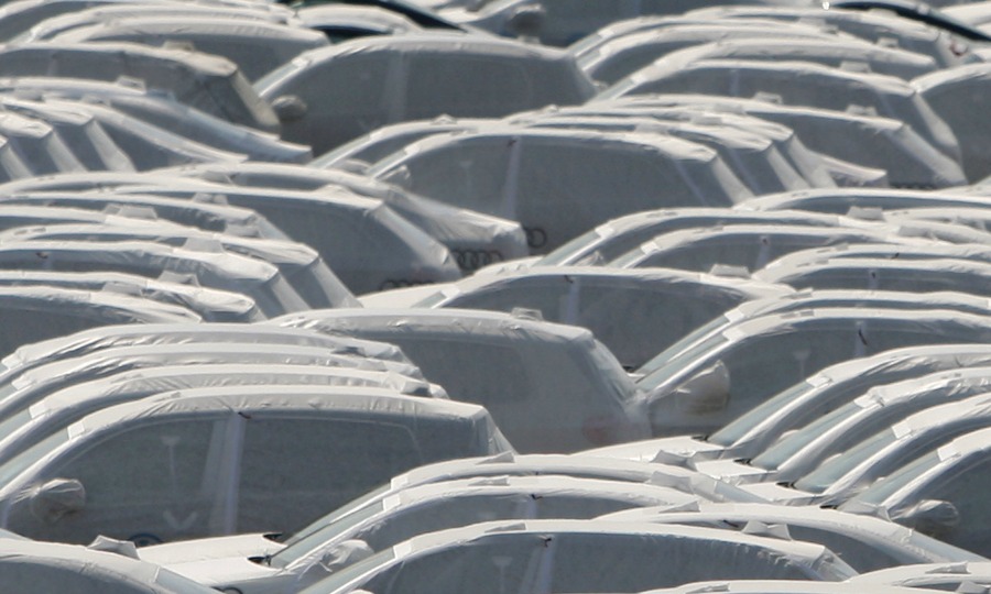 German automaker CEOs say India-EU trade deal is an opportunity to boost exports