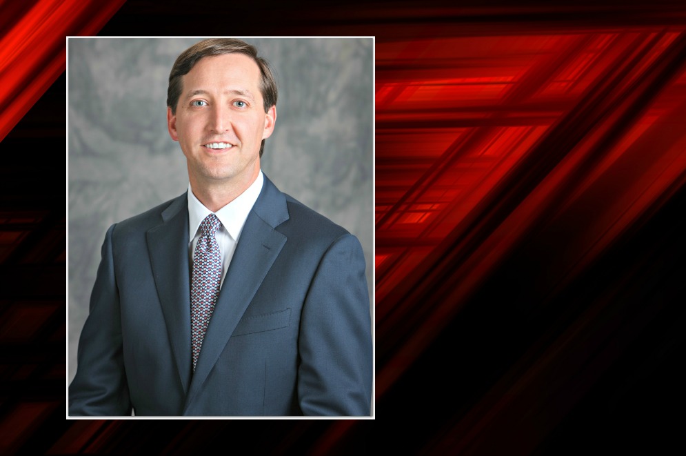 Forty Under 40: Jason Craig, Denham Capital - Hart Energy