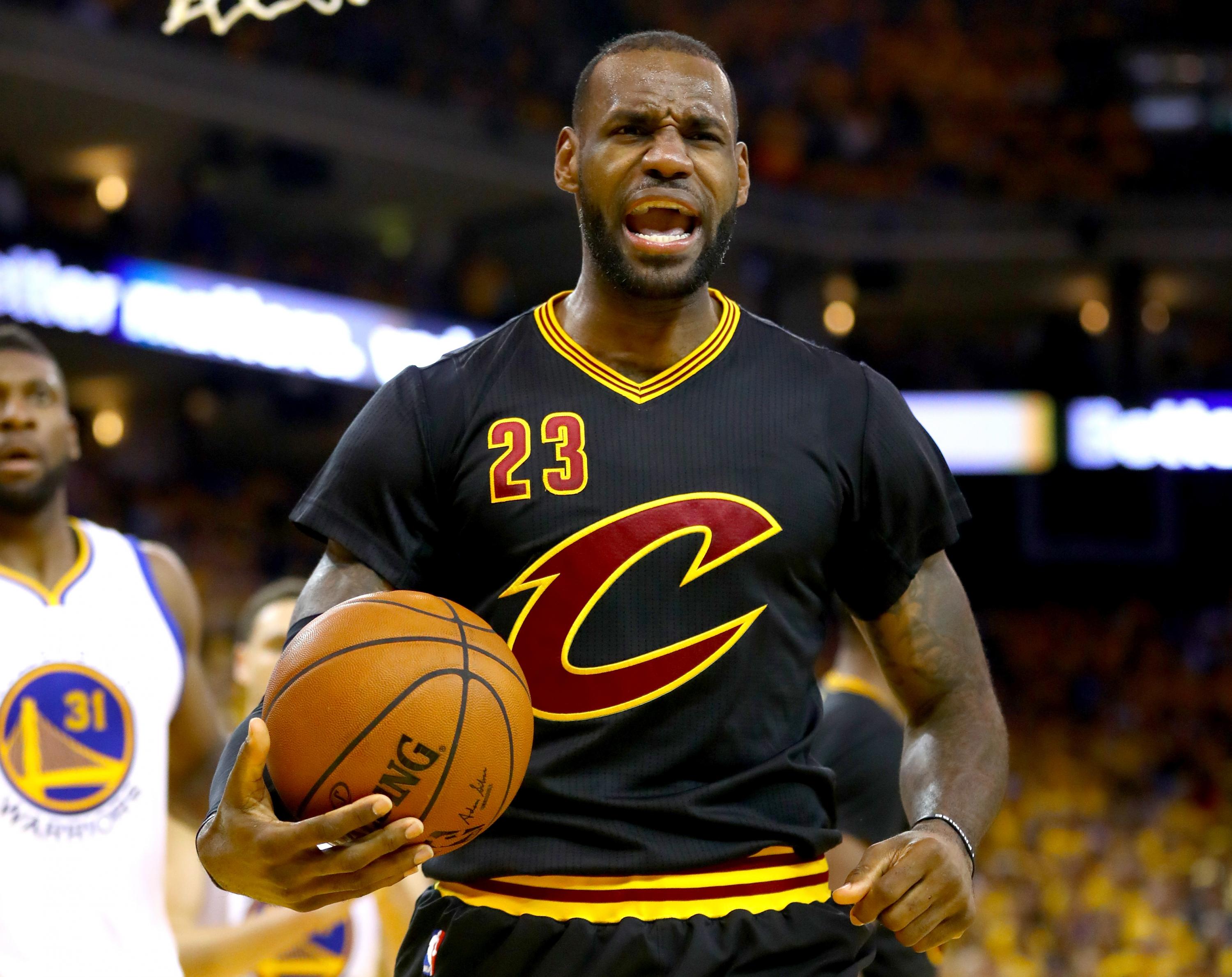 2016 cavs black jersey