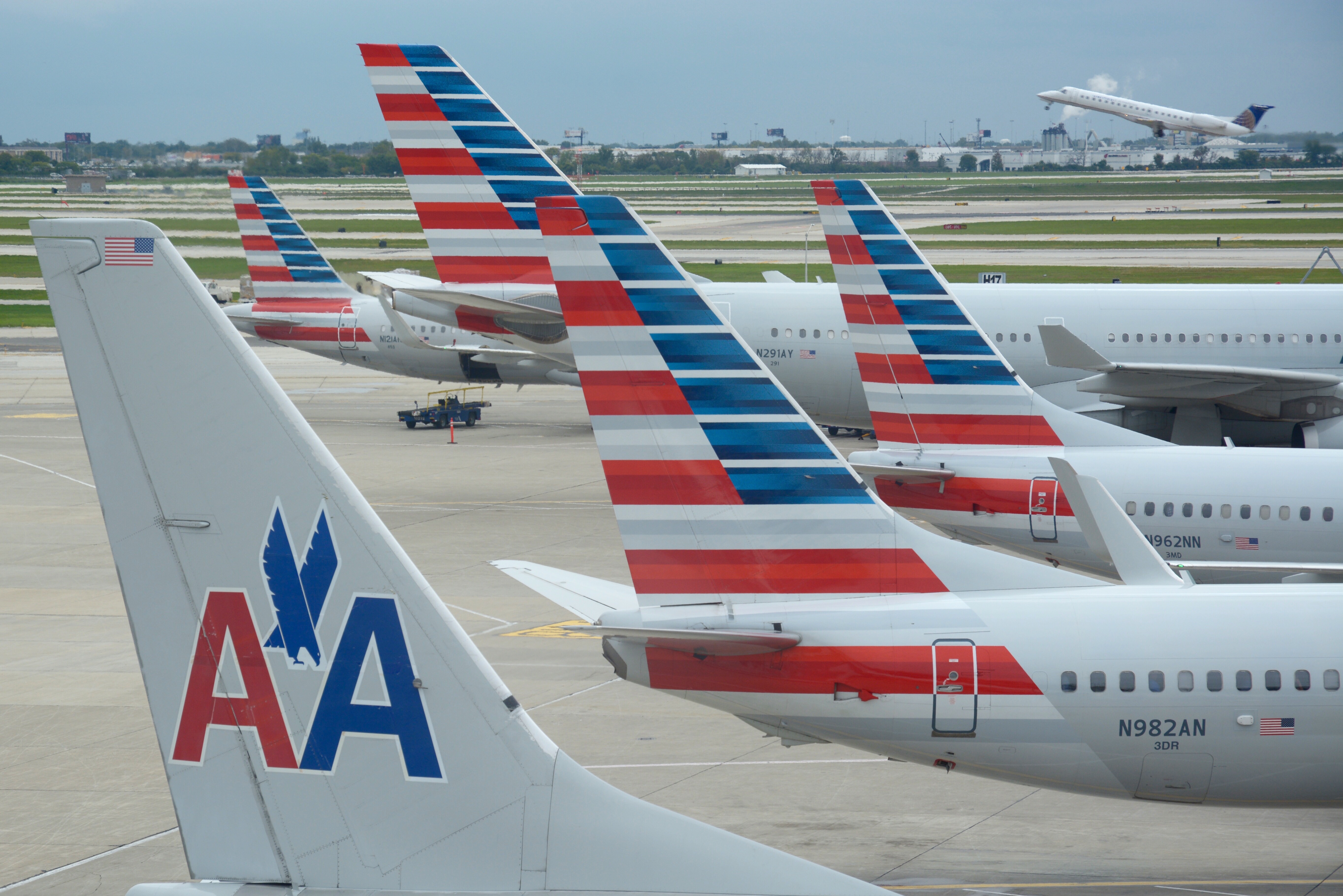 What Chicago stands to lose in a United-American merger