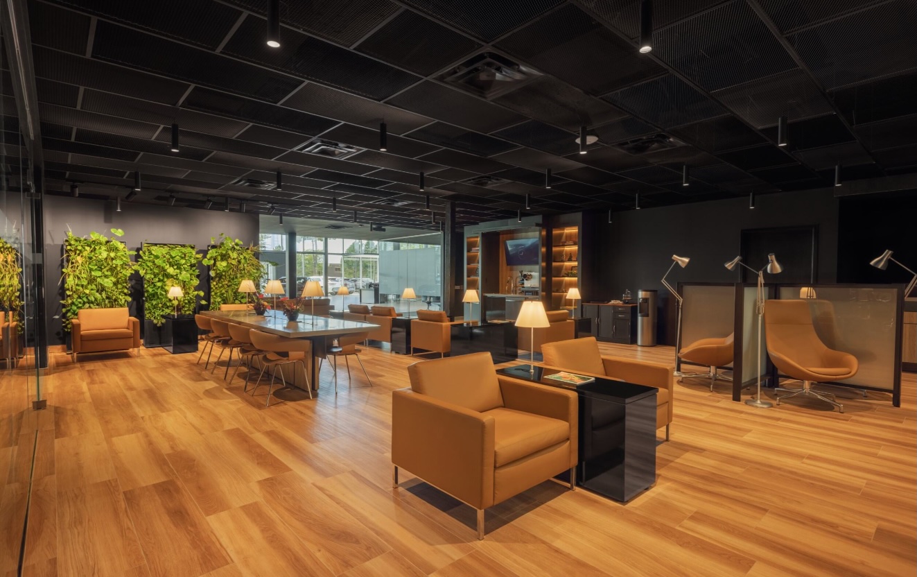 Genesis Canada bets on brick-and-mortar in omnichannel push