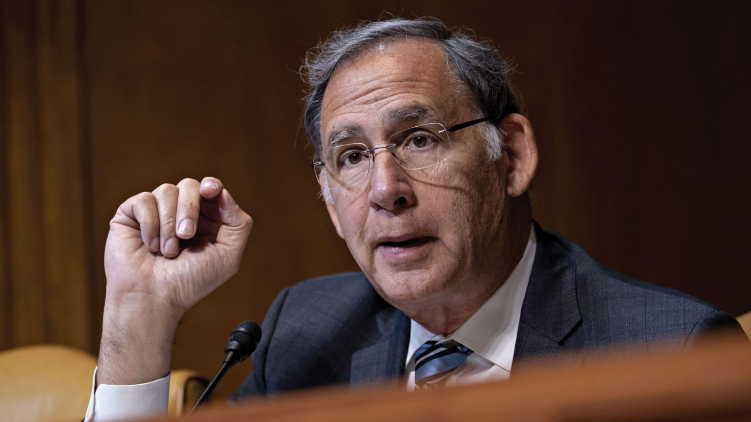 Washington wants to regulate crypto, but path is unclear - Pensions &  Investments