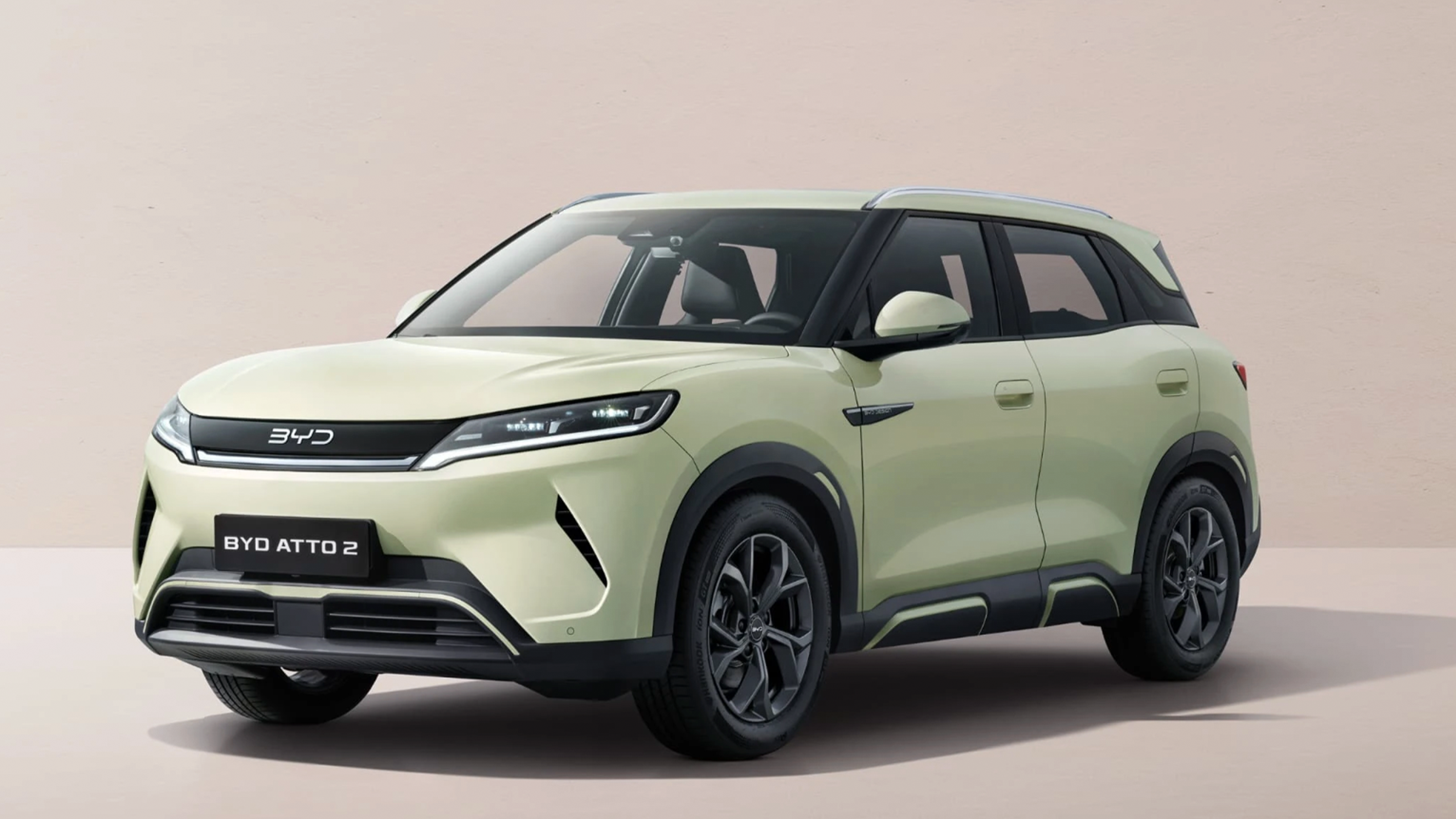 BYD to build Atto 2 EV alongside Dolphin Surf at Hungary plant