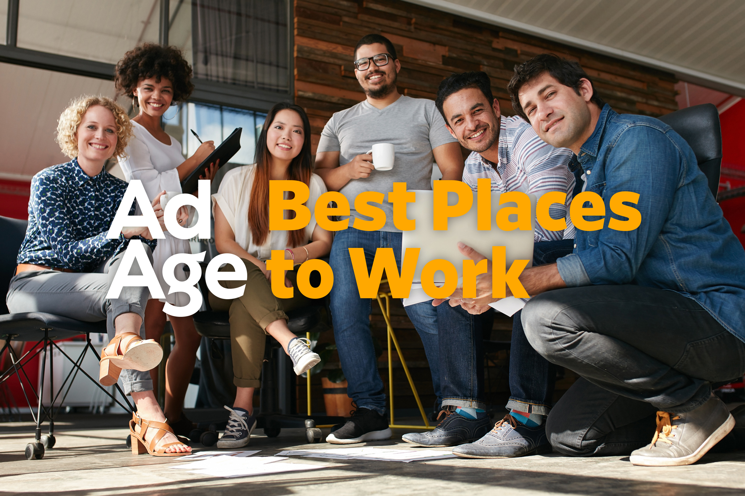 Why you should enter 2026 Ad Age Best Places to Work - Ad Age