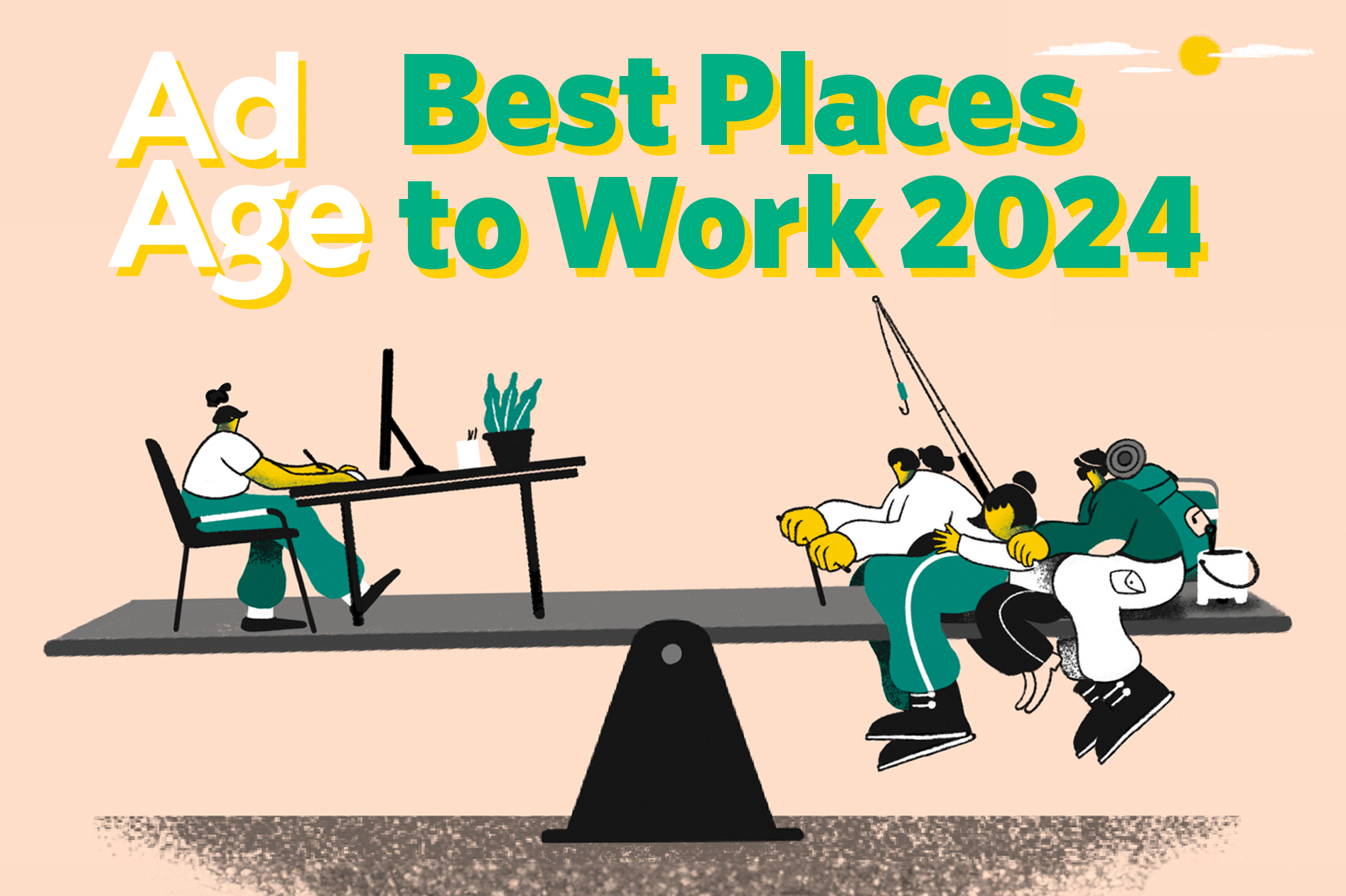 Introducing Ad Age Best Places to Work 2024 - Ad Age