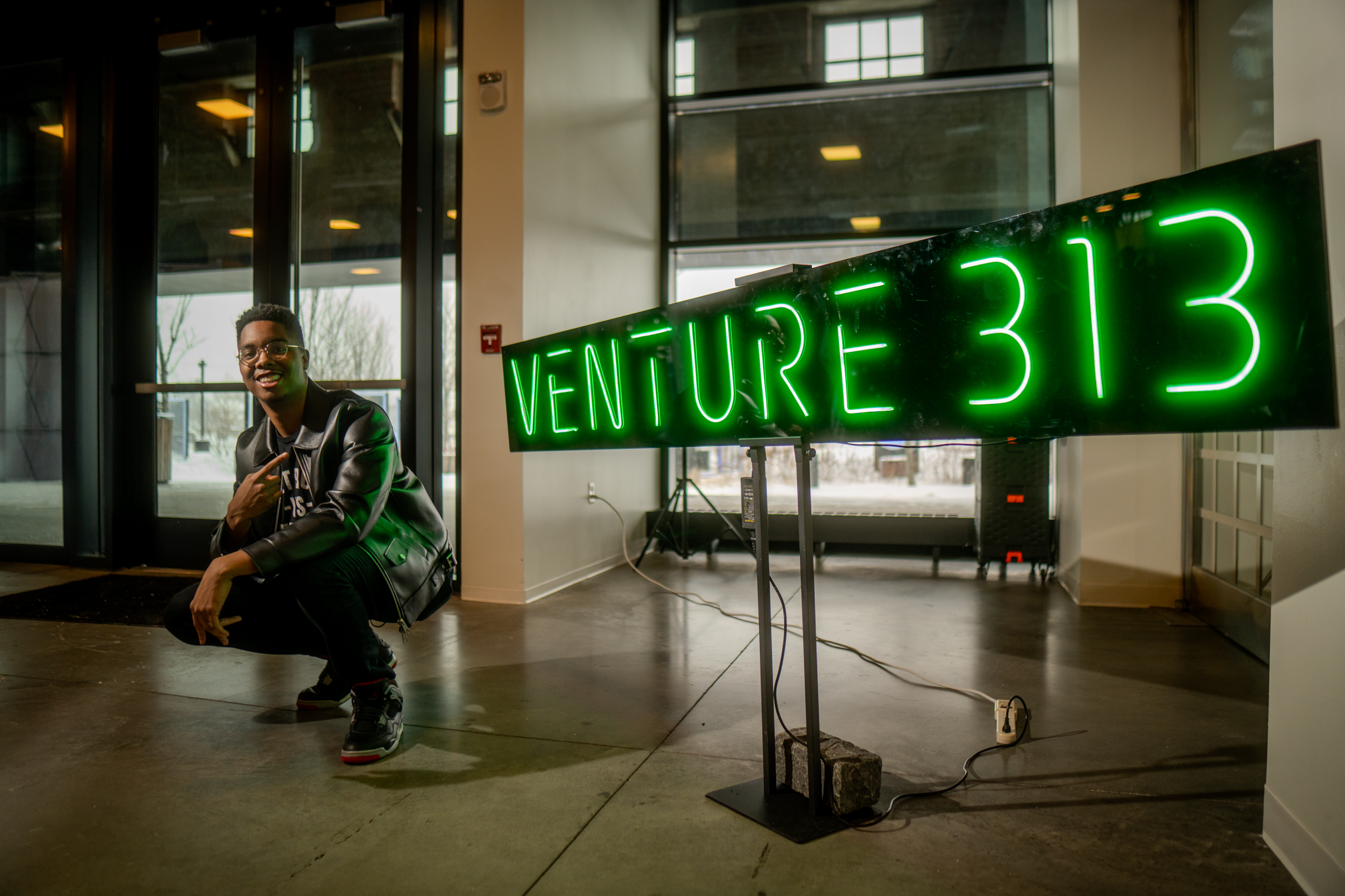 Gilbert Family Foundation puts $6.4 million more into Venture 313
