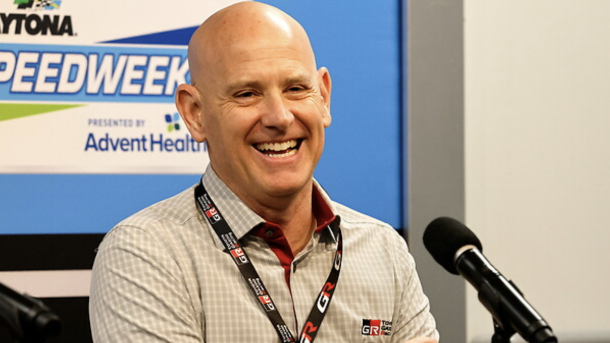 Toyota Racing Development chief talks racing, parts and performance department’s future