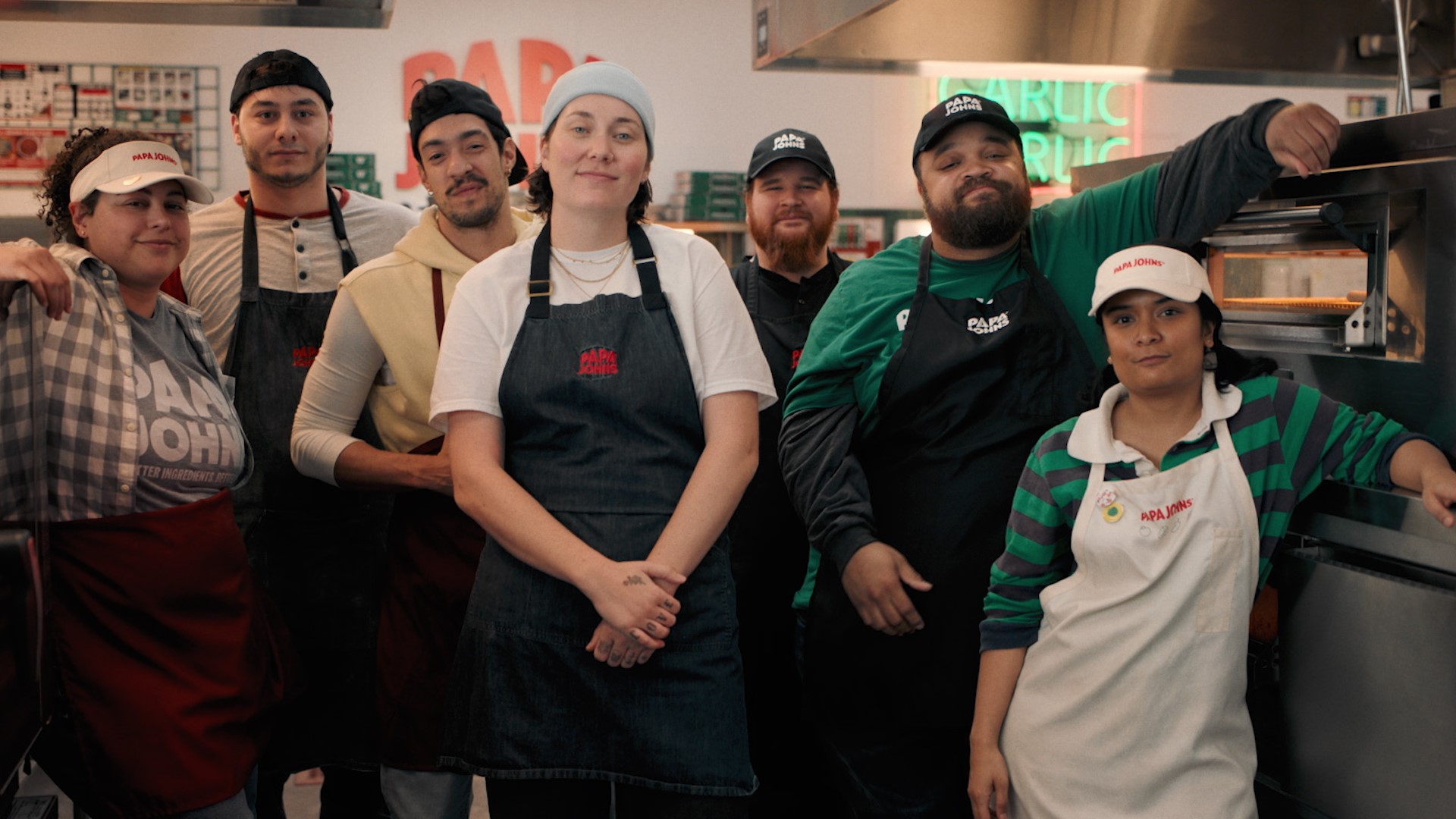 Papa Johns CMO on the pizza chain’s new challenger mindset