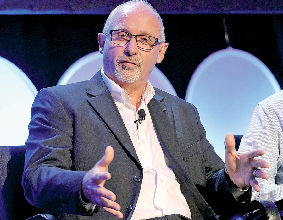 Startup partners in auto industry need mentors - Automotive News