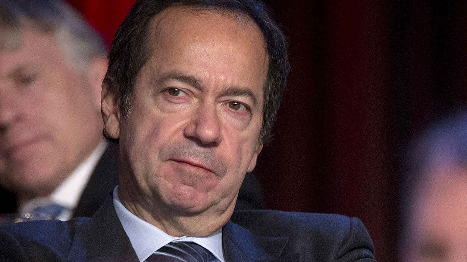 Paulson & Co. founder may leave hedge funds behind to start family office -  Pensions & Investments