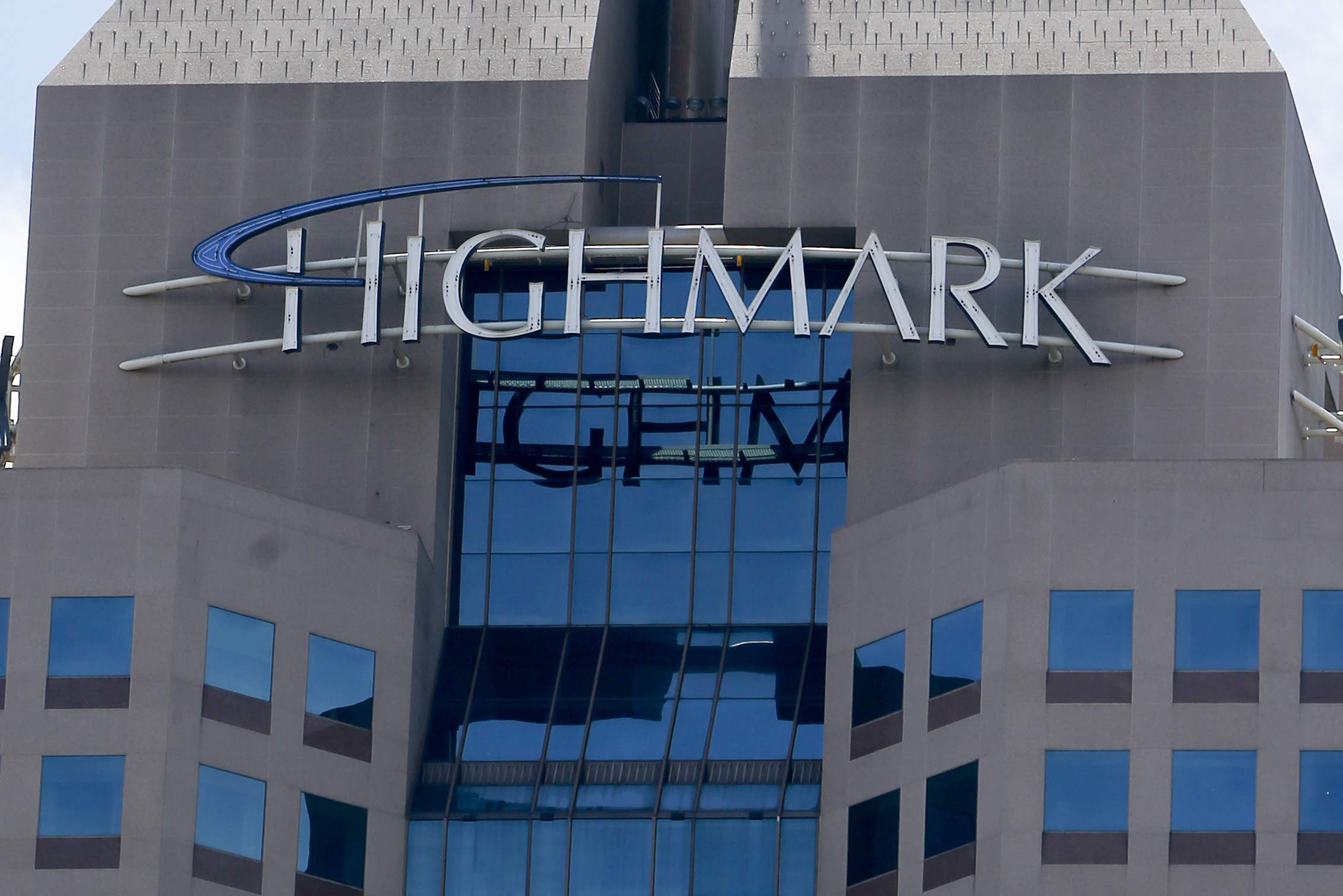 Highmark, HealthNow finalize affiliation - Modern Healthcare