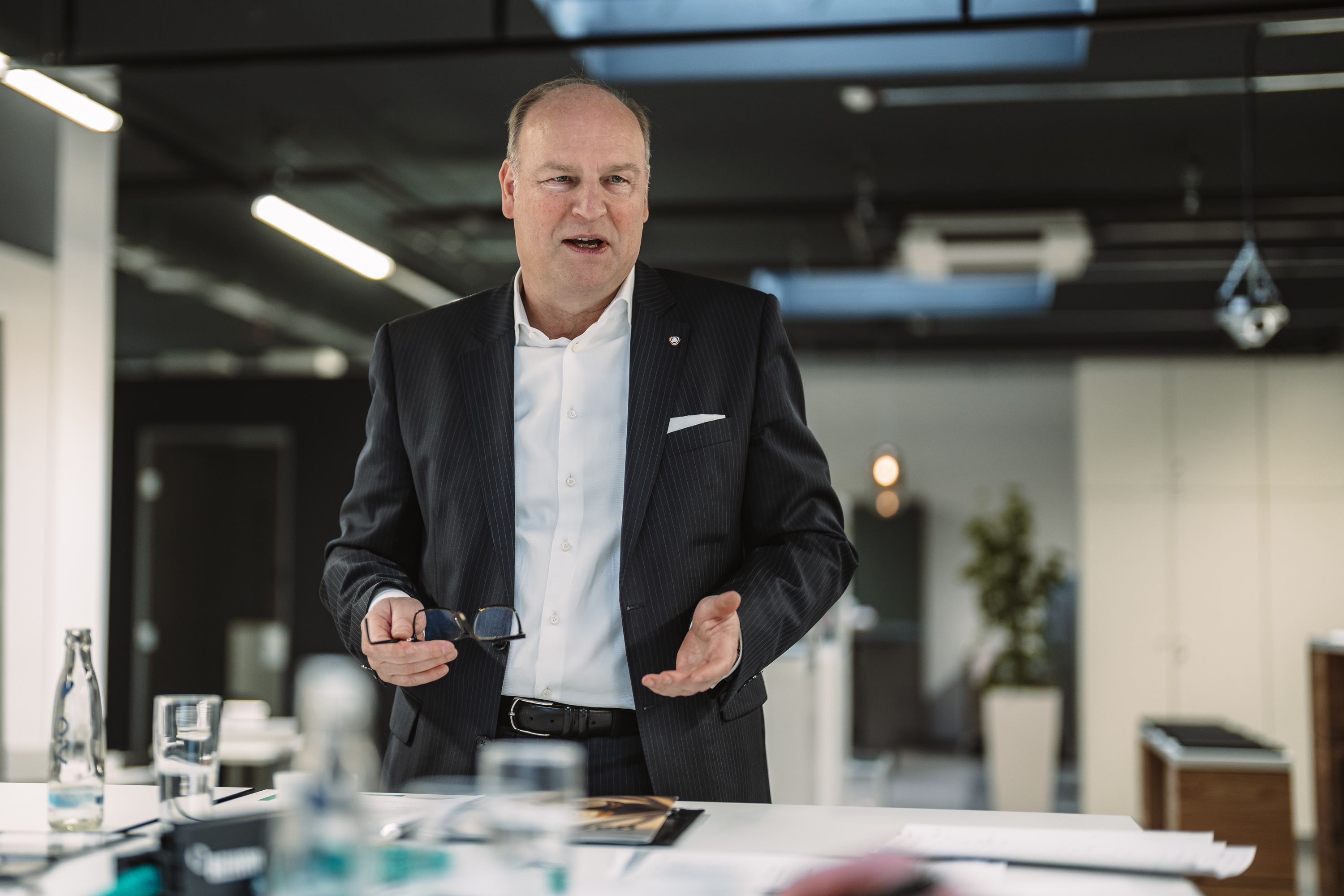 VinylPlus appoints new vice-chairman - Plastics News