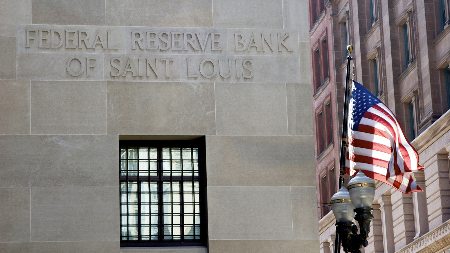 St. Louis Fed names Alberto Musalem president, CEO - Pensions & Investments