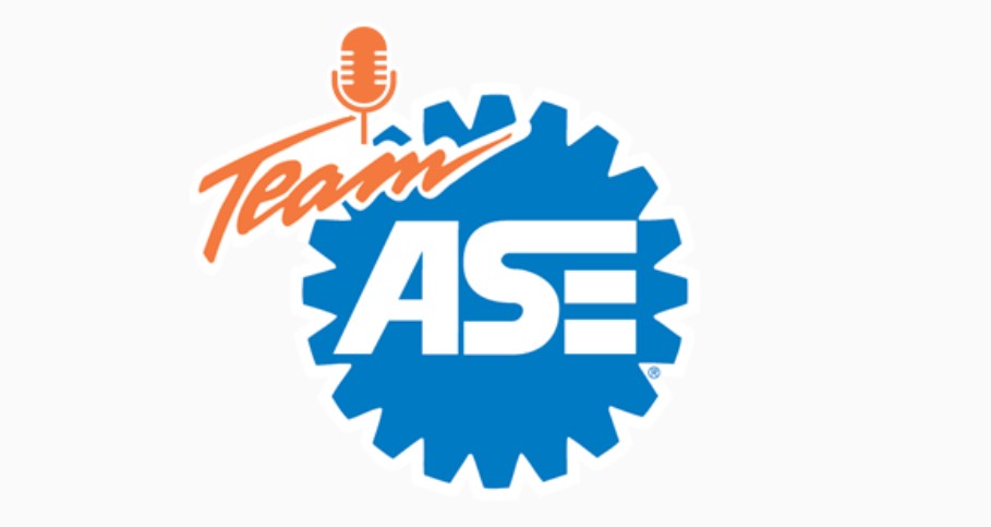 Ase Rounds ASE launches podcast series to share industry trends, updates - Tire ...