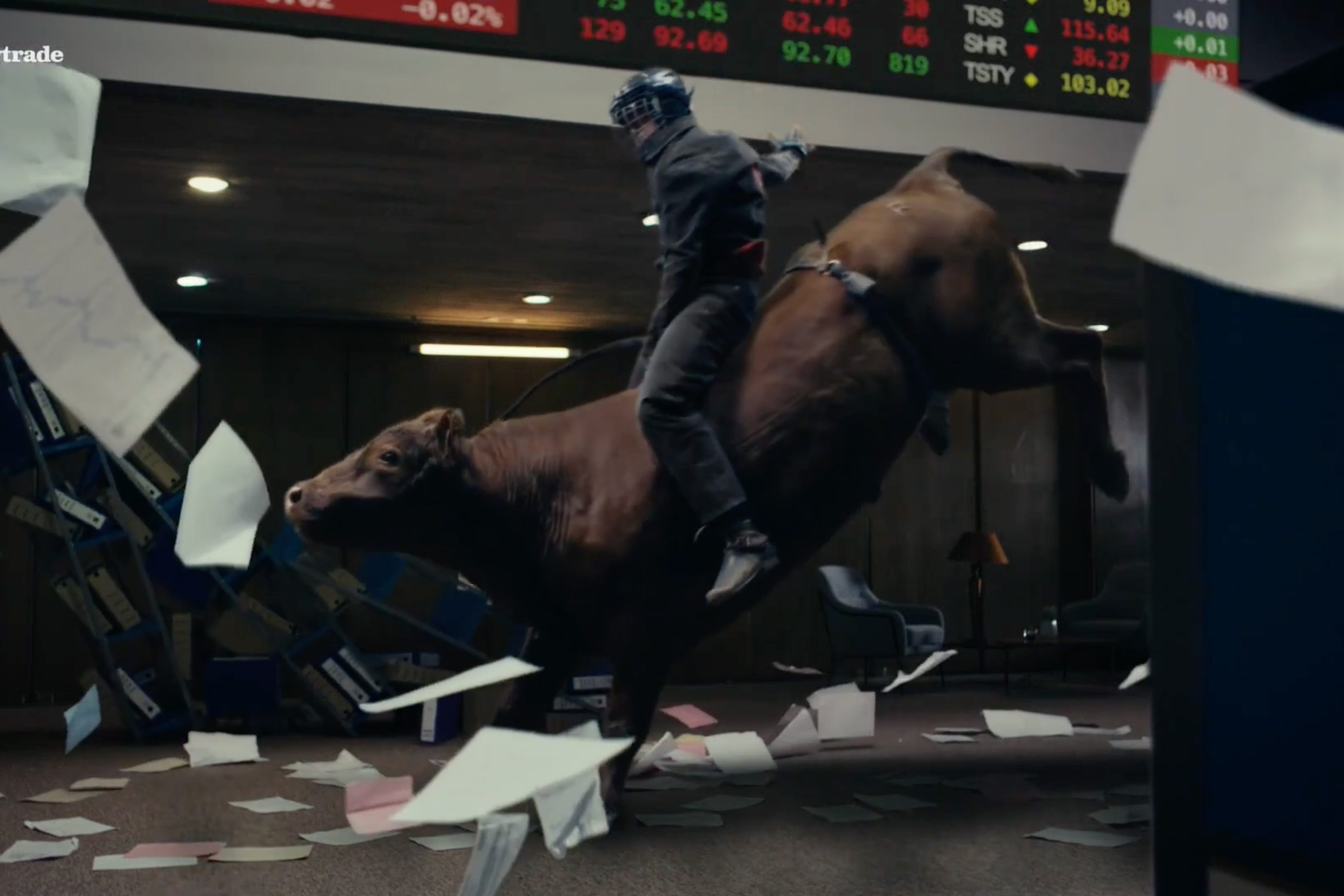 Tastytrade CMO Catherine Davis on competing with Robinhood for Charles  Schwab clients - Ad Age