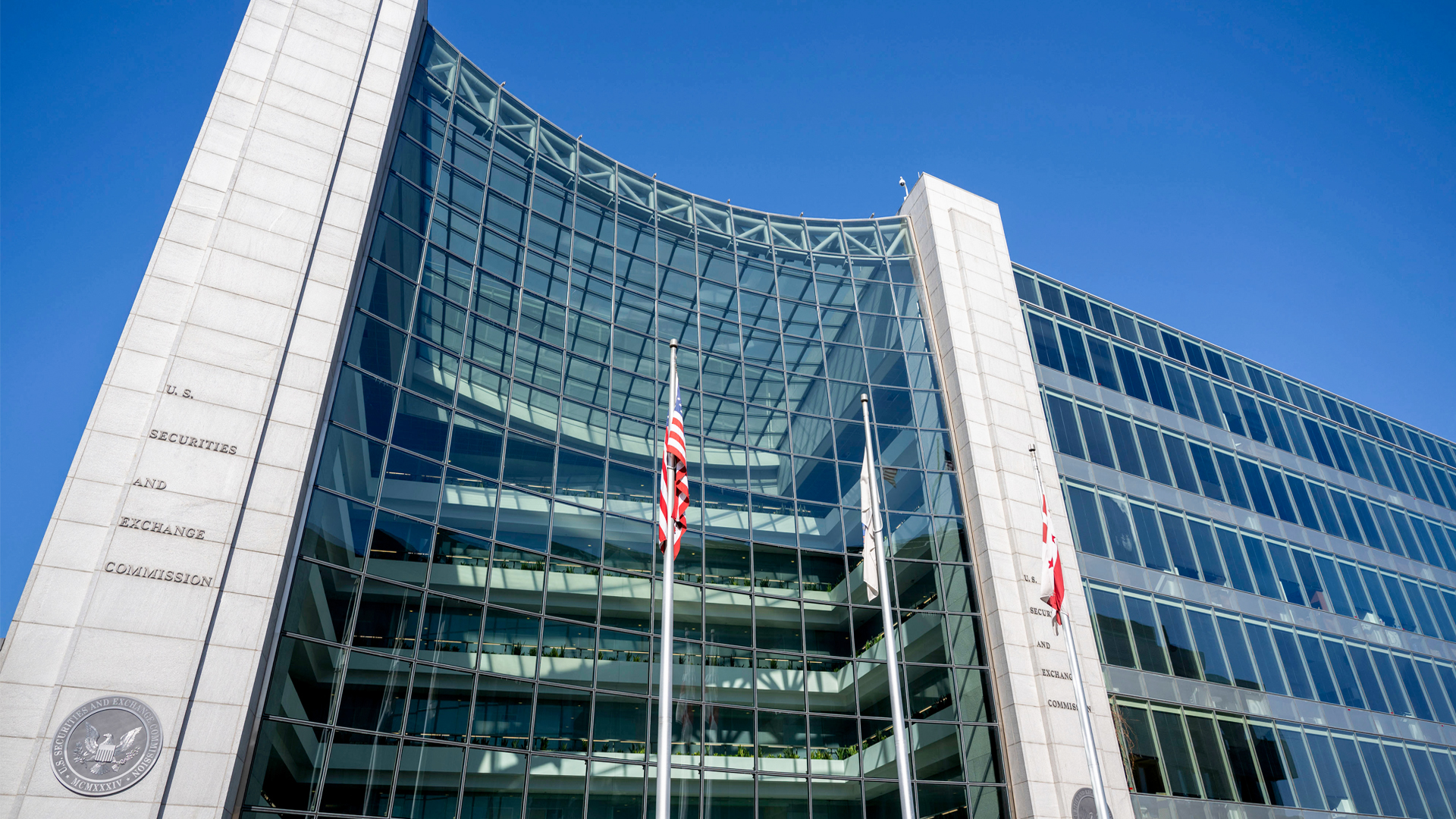 SEC enforcement manual overhaul signals a new era for