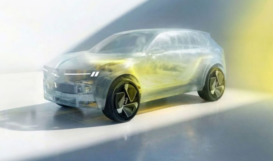 Stellantis, Leapmotor deepen partnership with Opel SUV, Spain expansion
