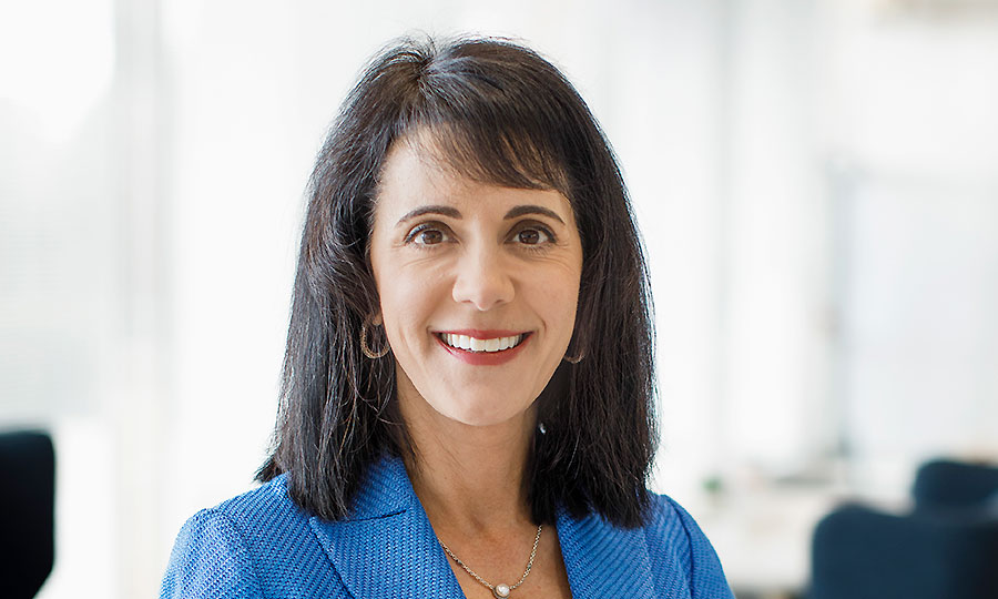 Automotive News All-Star: Lisa Materazzo - Automotive News
