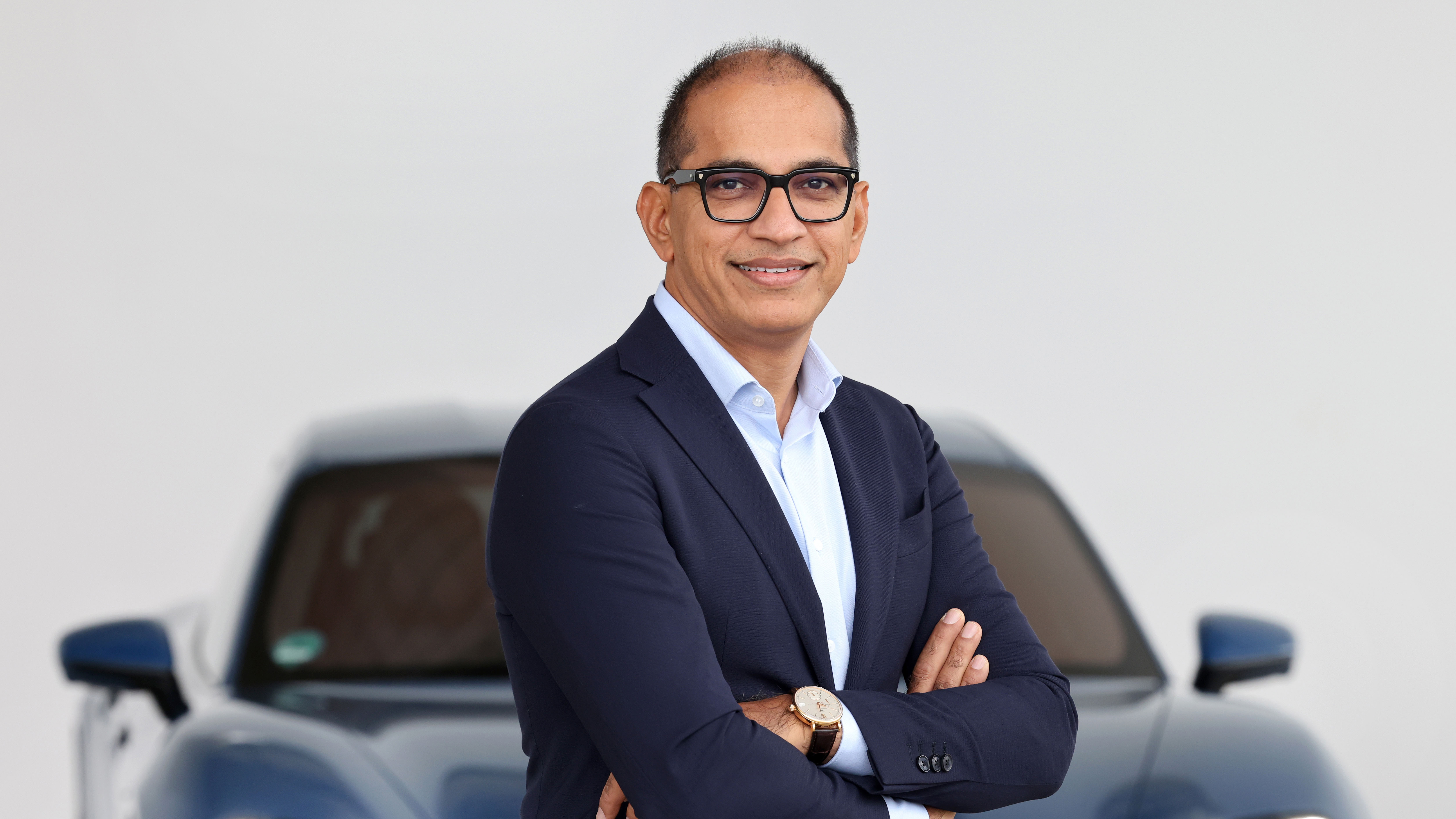 Porsche eliminates Car-IT division as CEO Leiters reshapes management under cost pressures