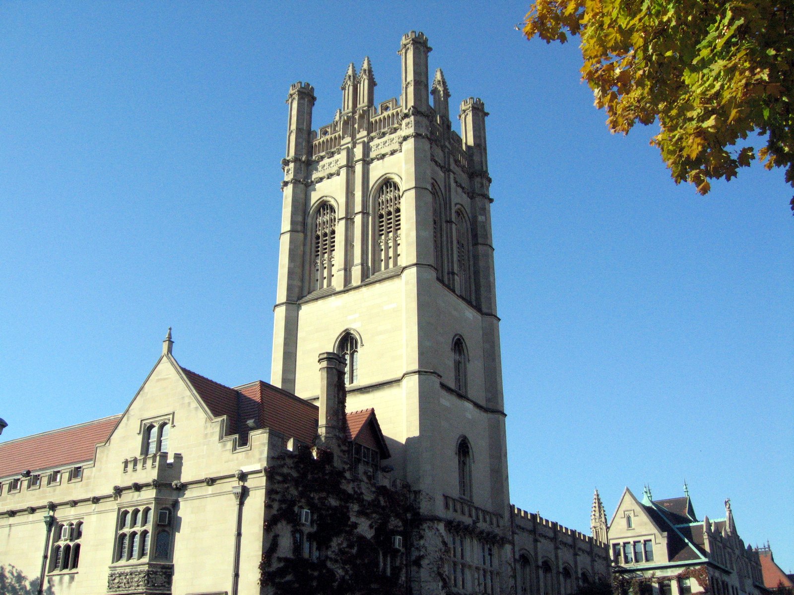 UChicago launches multibillion-dollar fundraising effort
