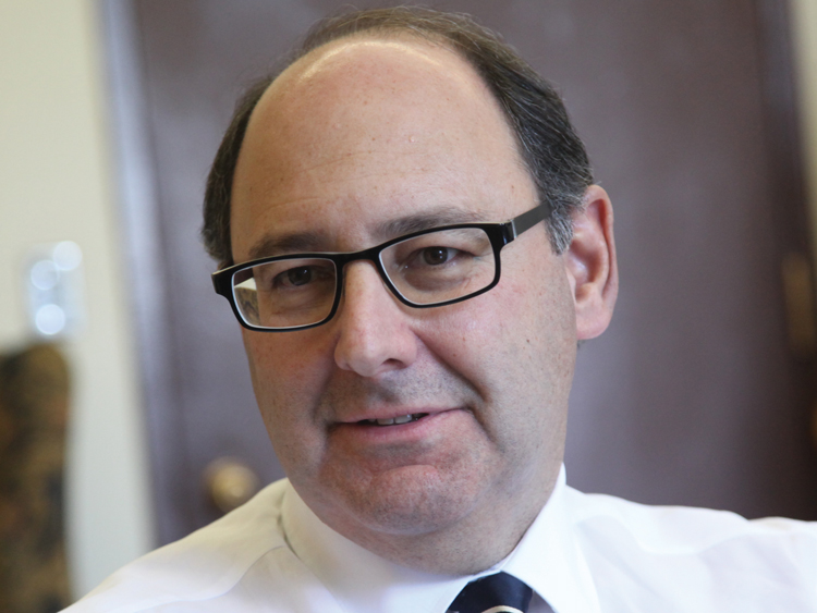 Politics can take toll on public pension professionals - Pensions ...