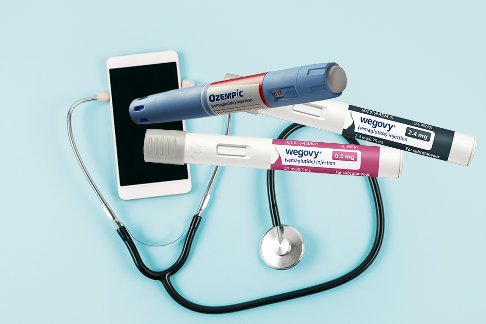 hers semaglutide shortage FDA ends semaglutide shortage as Hims & Hers stock tanks