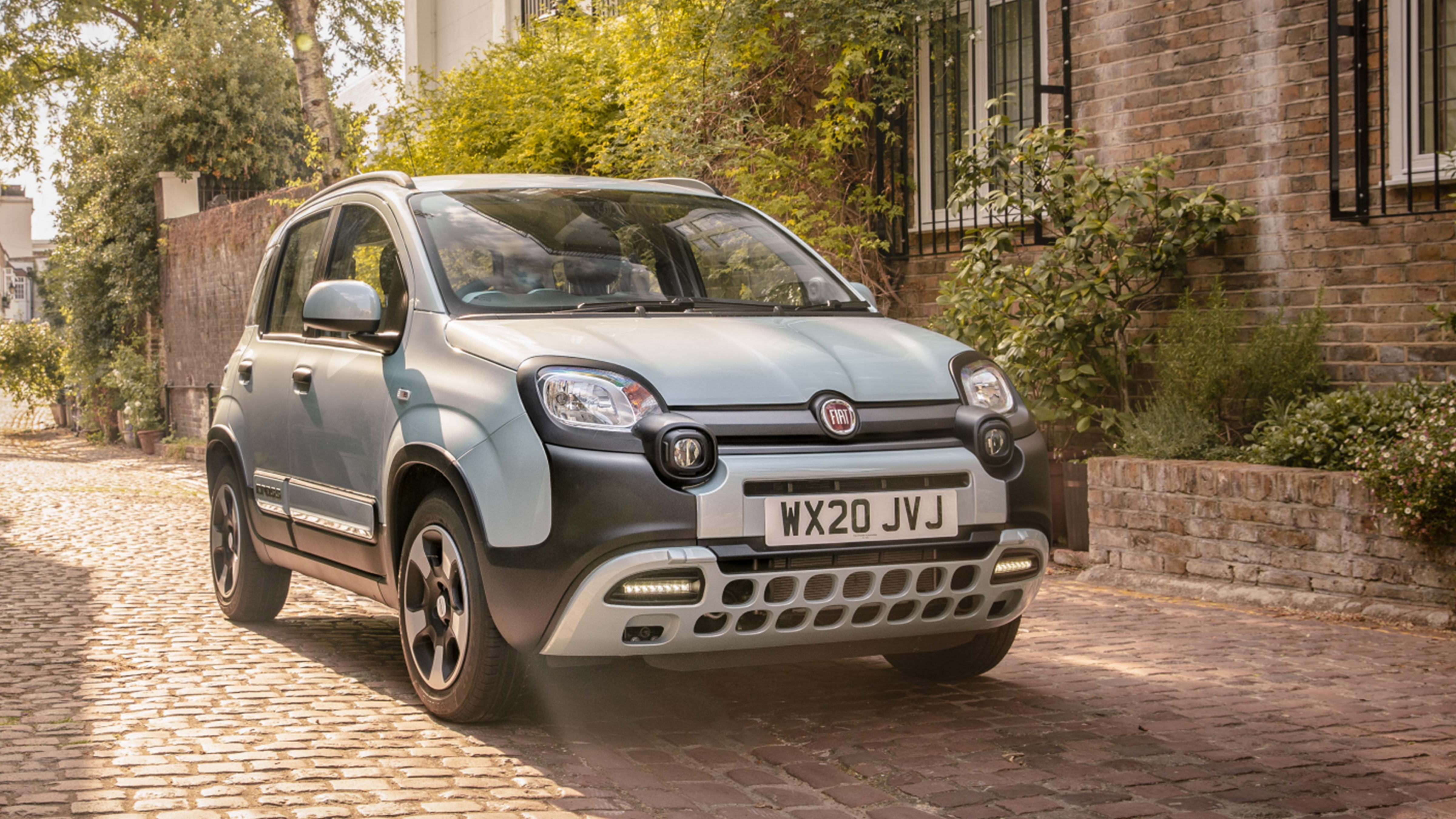 Stellantis to launch small, affordable electric ‘E-Car’ in 2028