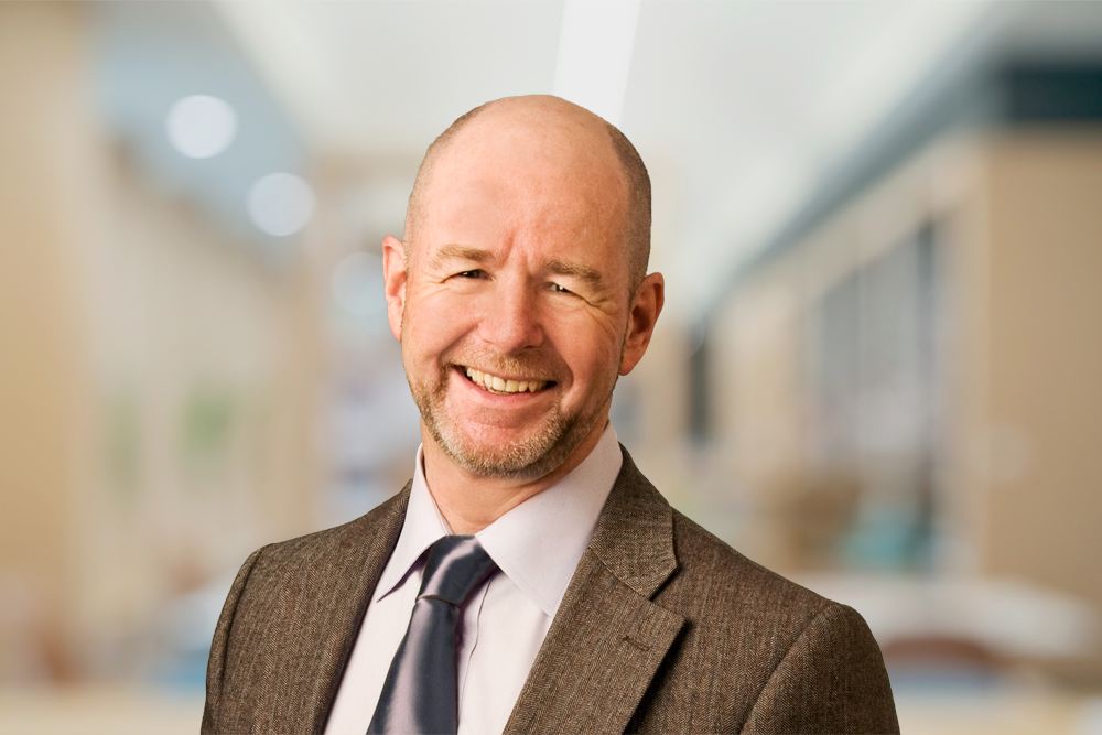 Medically Home CEO Graham Barnes on reducing in-home care costs ...