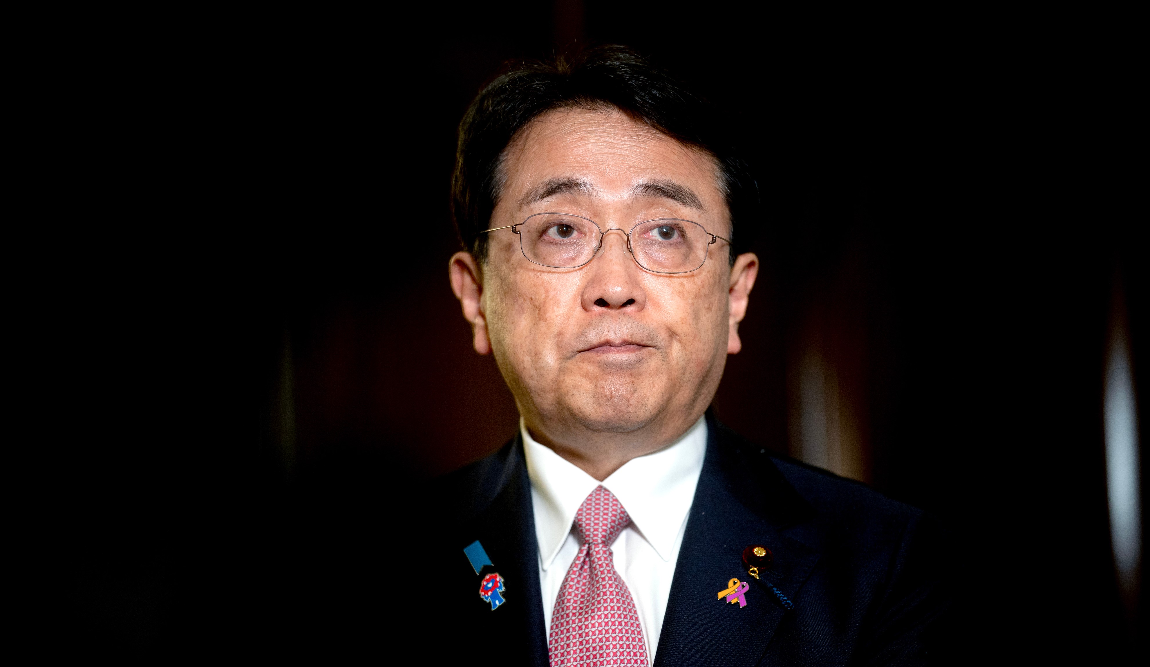 Japan Unveils $36 Billion U.S. Energy and Tech Investment Push